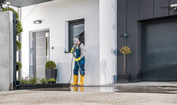 Trusted Richmond, KY Pressure Washing Services Experts